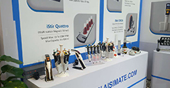 Shanghai analytical biochemistry exhibition in Munich